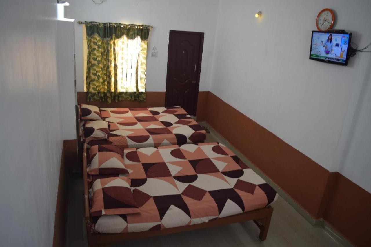 Velanganni Vinodth Homestay Exterior photo