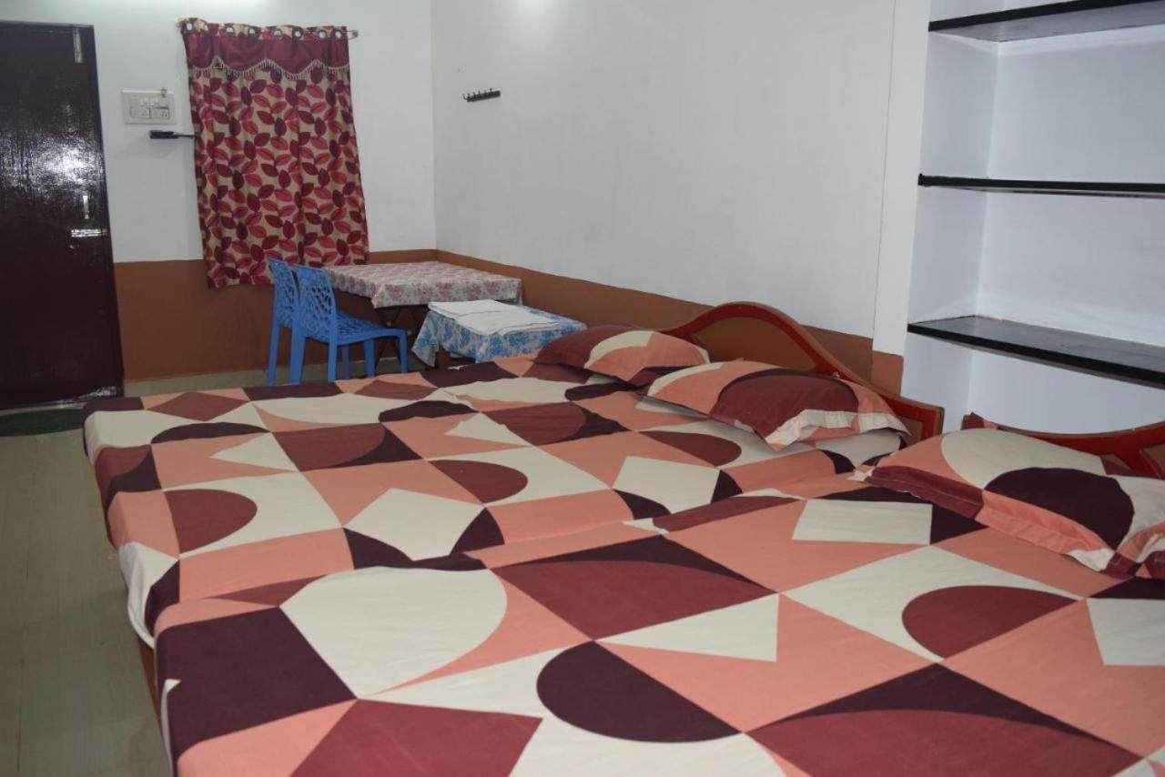 Velanganni Vinodth Homestay Exterior photo